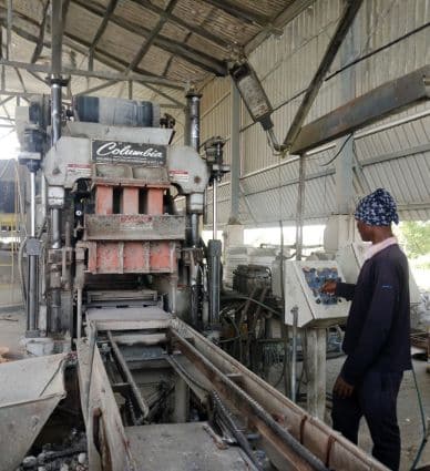 Best Manufacturer of Paver Blocks