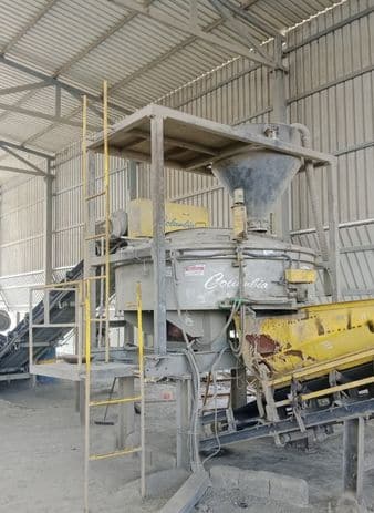 precision cut paving block