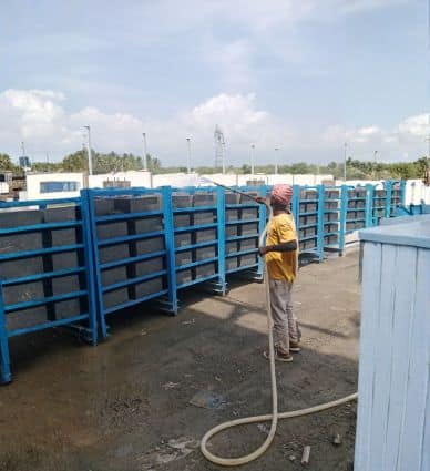 Manufacturer of Paver Blocks