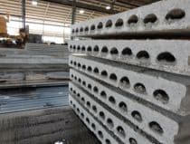 Precast Splytions