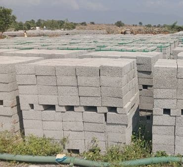 precast concrete block near me
